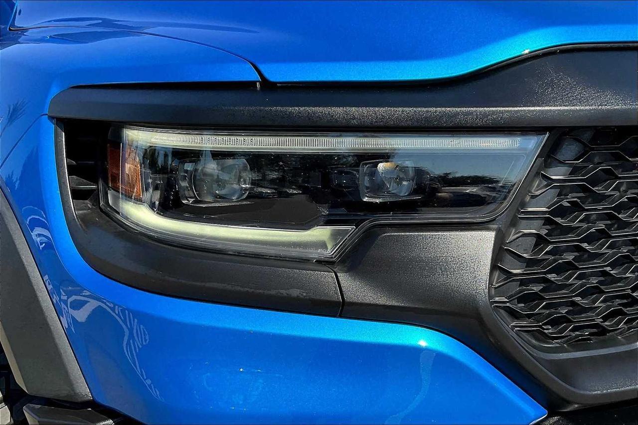 2022 Ram 1500 TRX Roseville CA