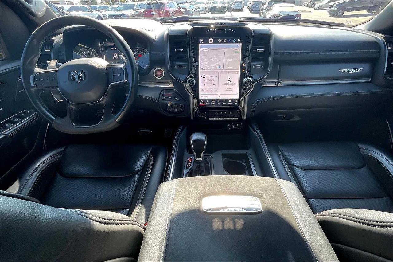 2022 Ram 1500 TRX Roseville CA