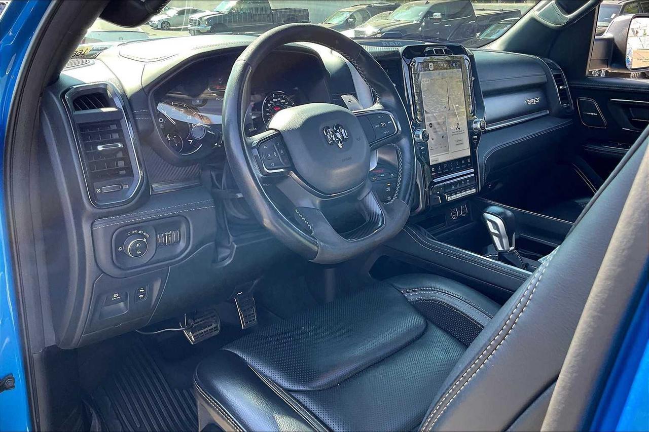 2022 Ram 1500 TRX Roseville CA