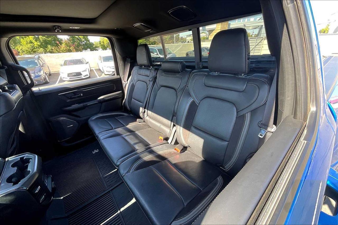 2022 Ram 1500 TRX Roseville CA