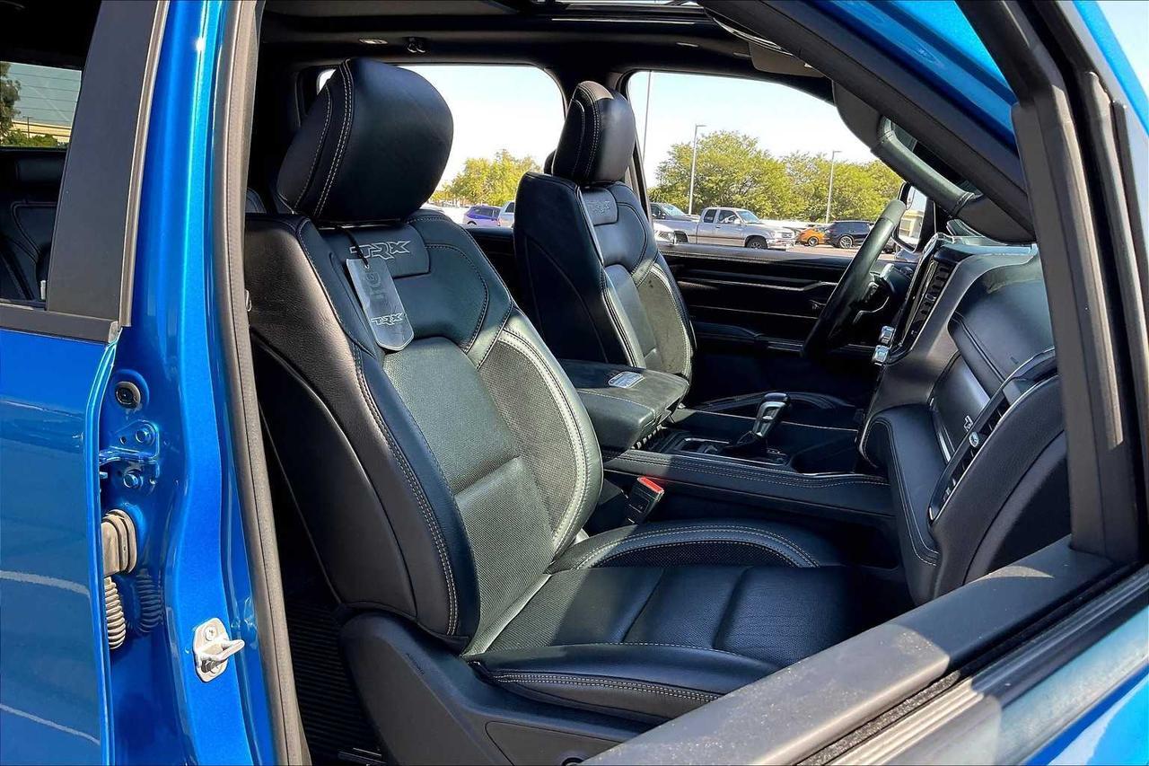 2022 Ram 1500 TRX Roseville CA