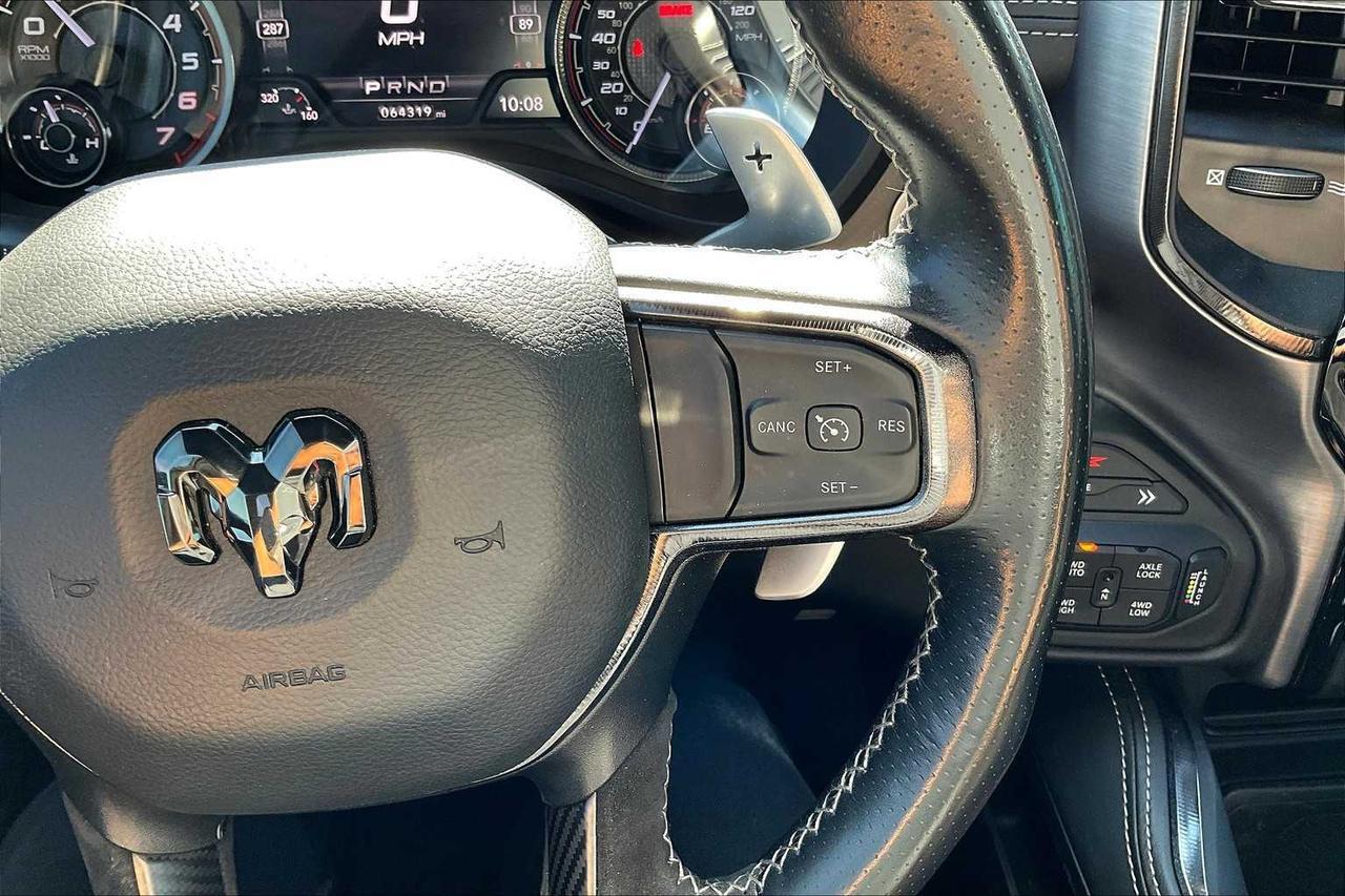 2022 Ram 1500 TRX Roseville CA