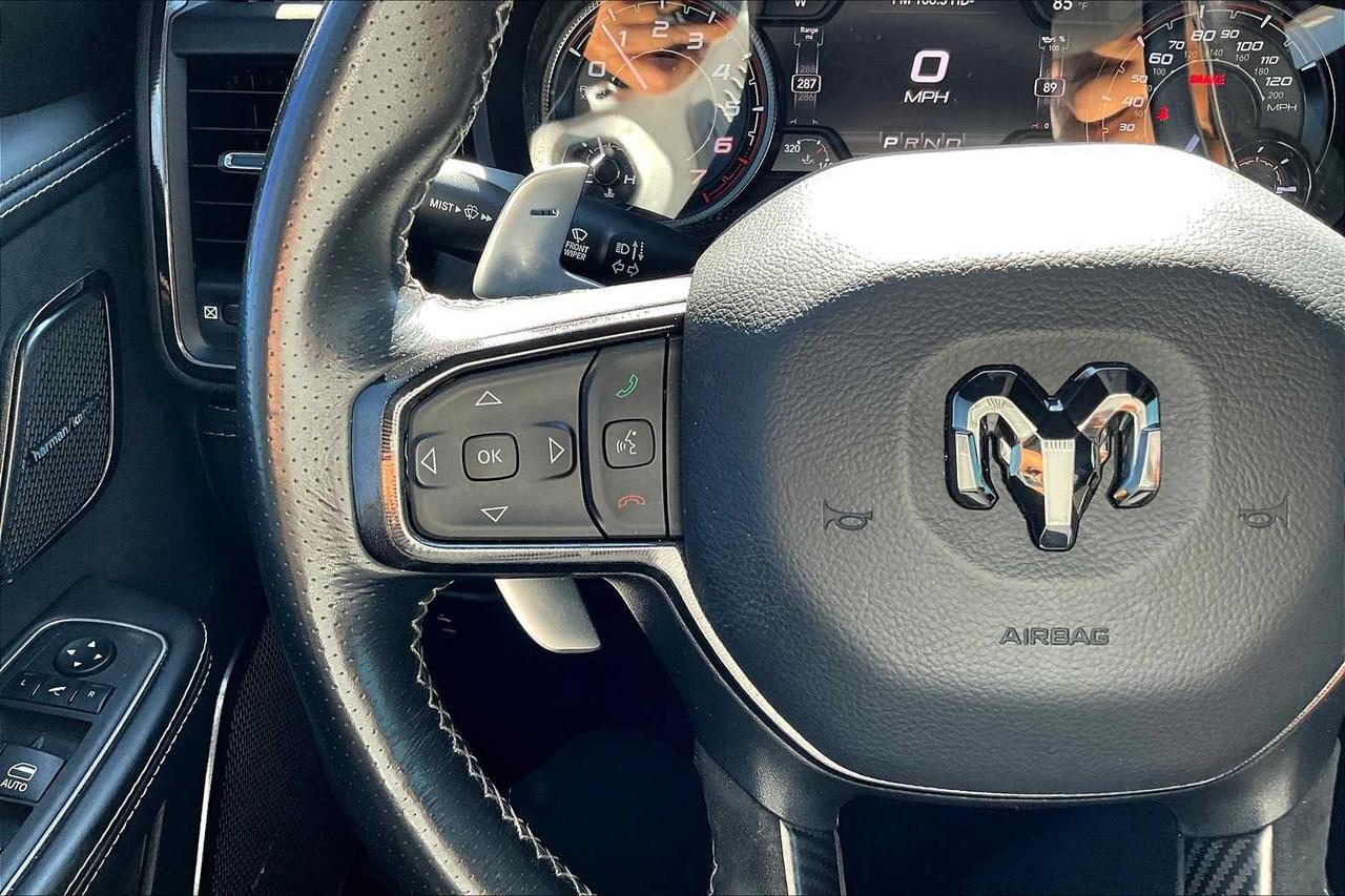 2022 Ram 1500 TRX Roseville CA