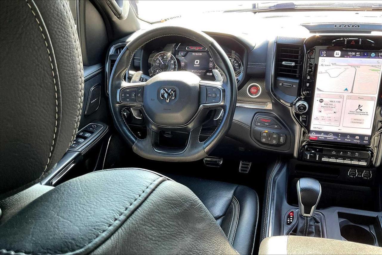 2022 Ram 1500 TRX Roseville CA