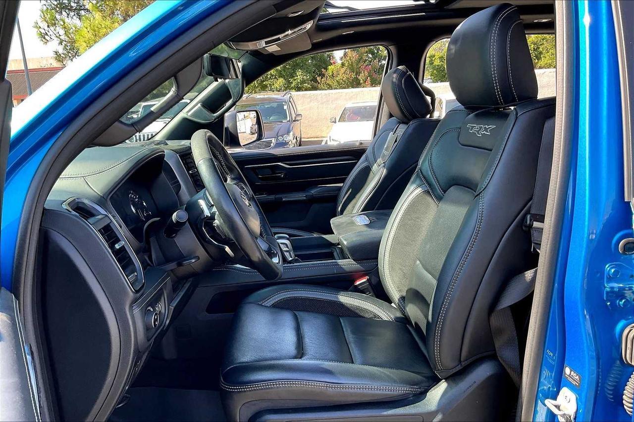2022 Ram 1500 TRX Roseville CA