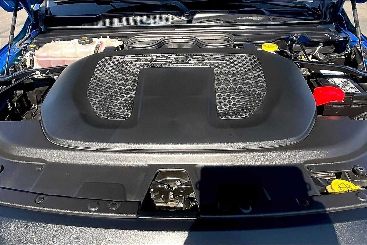 2022 Ram 1500 TRX Roseville CA