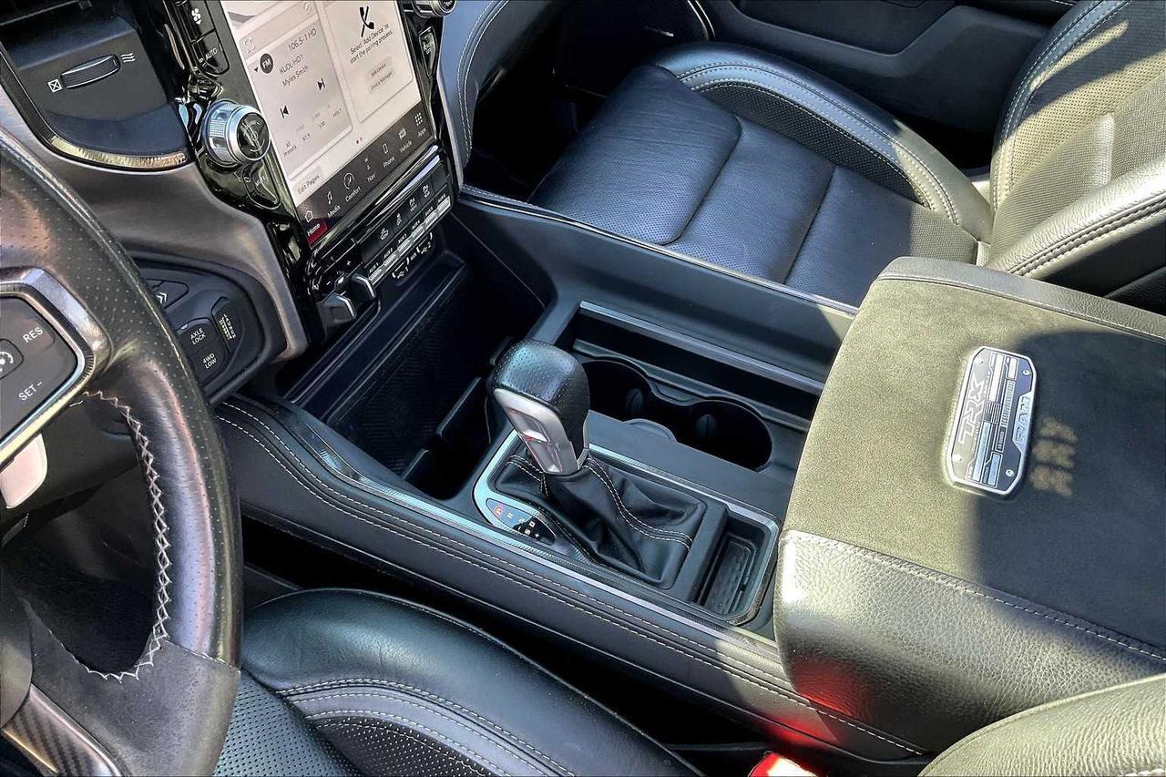 2022 Ram 1500 TRX Roseville CA