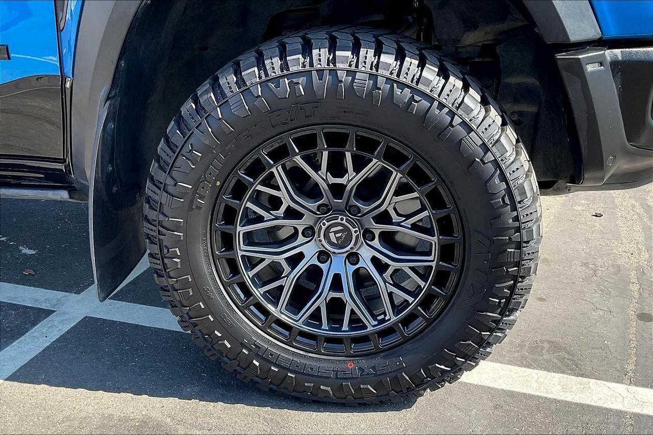 2022 Ram 1500 TRX Roseville CA