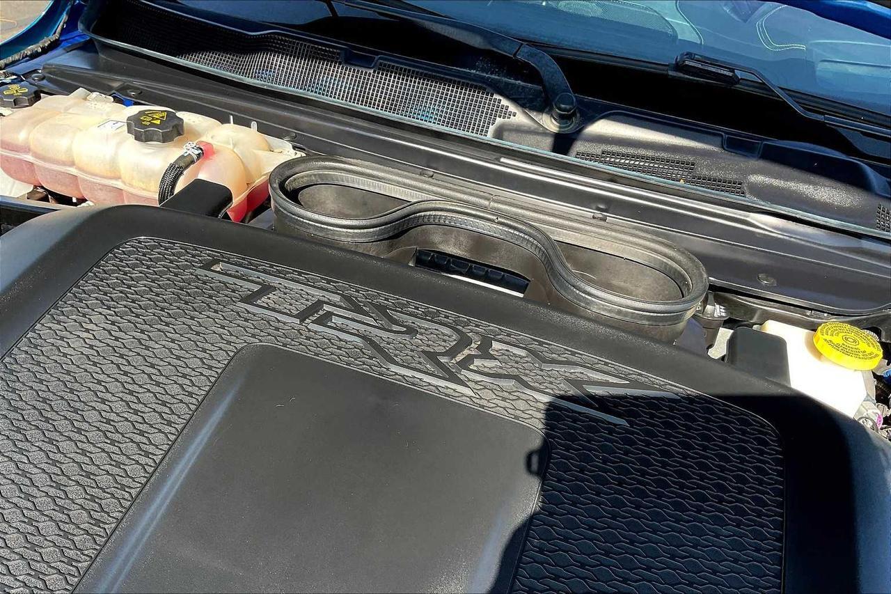 2022 Ram 1500 TRX Roseville CA