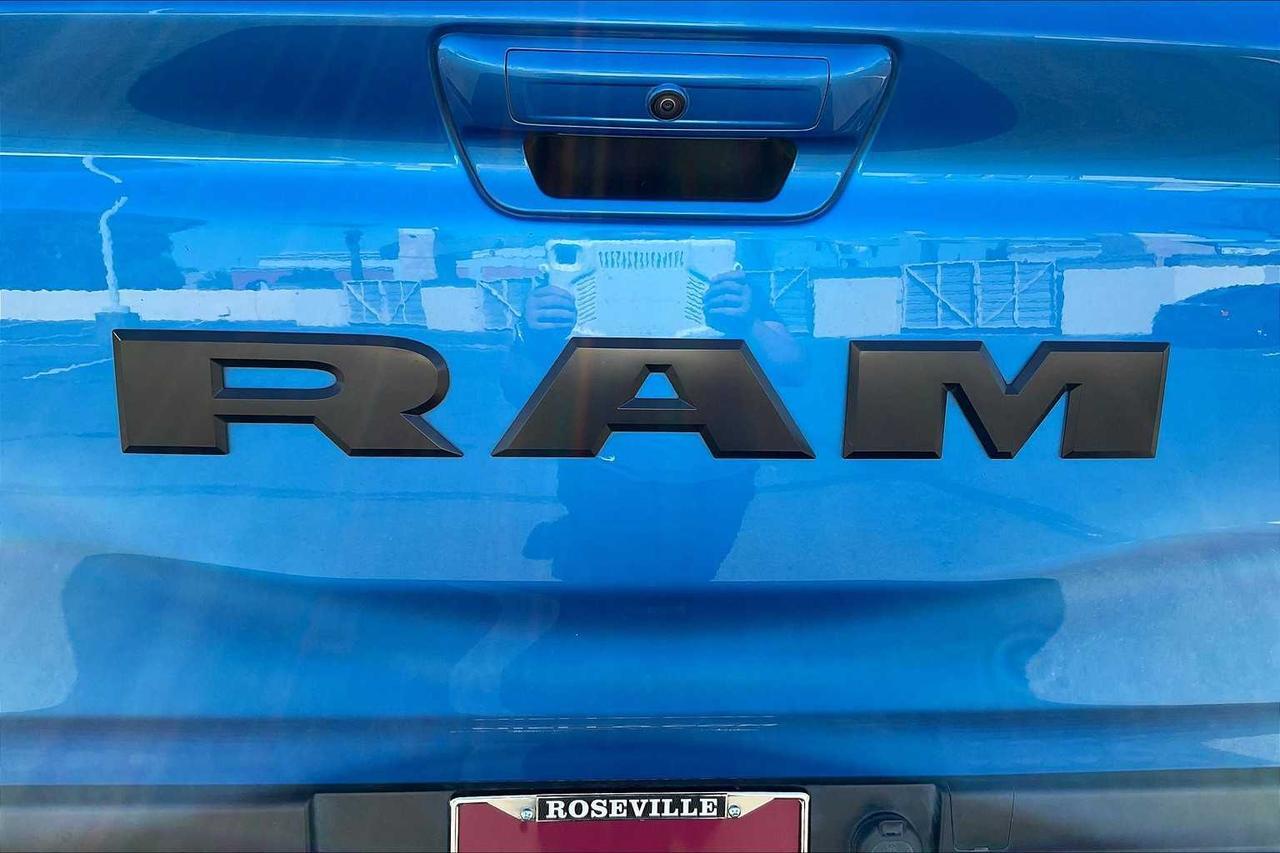 2022 Ram 1500 TRX Roseville CA