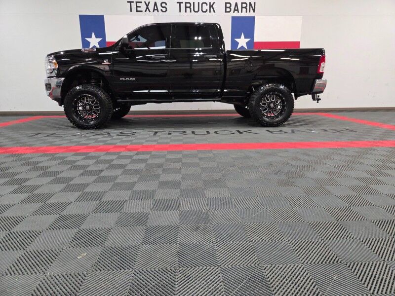 2022 Ram 2500 4WD Lifted 6.7L Diesel 20in Wheels NEW 37in Tires FREE WARRANTY Call (682)587-6288 Arlington TX 2022 Ram 2500 4WD Lifted 6.7L Diesel 20in Wheels NEW 37in Tires FREE WARRANTY Call (682)587-6288 Arlington TX