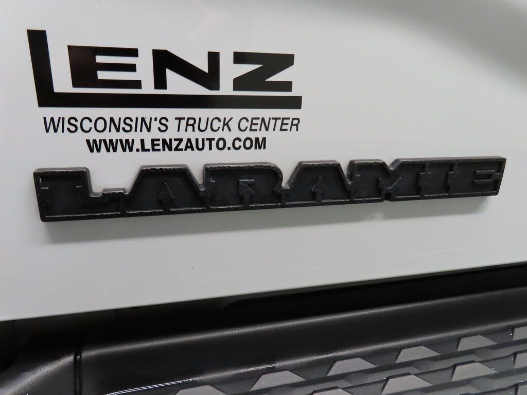 2022 Ram 2500 4x4 Crew Cab Laramie Fond du Lac WI 2022 Ram 2500 4x4 Crew Cab Laramie Fond du Lac WI