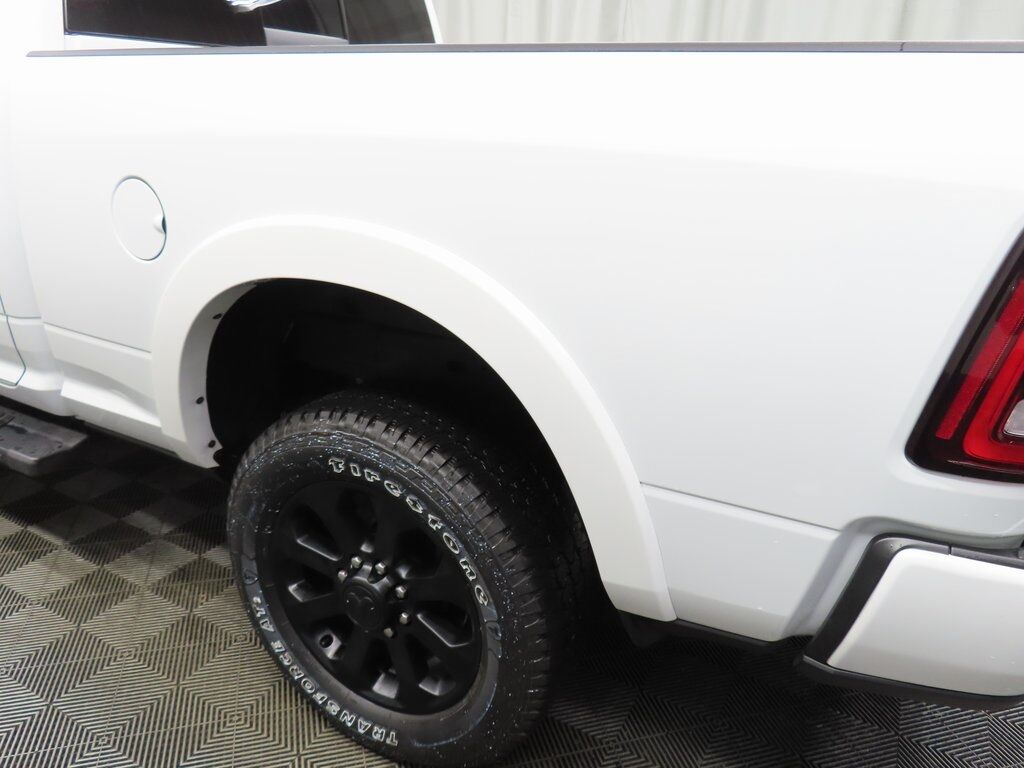 2022 Ram 2500 4x4 Crew Cab Laramie Fond du Lac WI 2022 Ram 2500 4x4 Crew Cab Laramie Fond du Lac WI