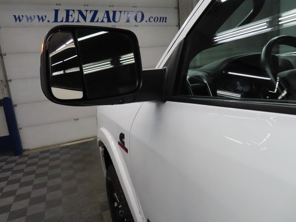 2022 Ram 2500 4x4 Crew Cab Laramie Fond du Lac WI 2022 Ram 2500 4x4 Crew Cab Laramie Fond du Lac WI