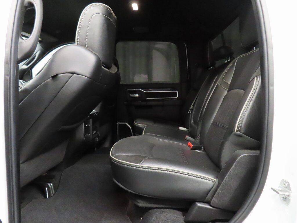 2022 Ram 2500 4x4 Crew Cab Laramie Fond du Lac WI 2022 Ram 2500 4x4 Crew Cab Laramie Fond du Lac WI