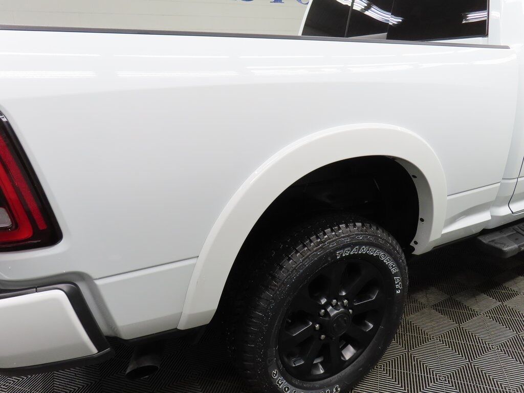 2022 Ram 2500 4x4 Crew Cab Laramie Fond du Lac WI 2022 Ram 2500 4x4 Crew Cab Laramie Fond du Lac WI