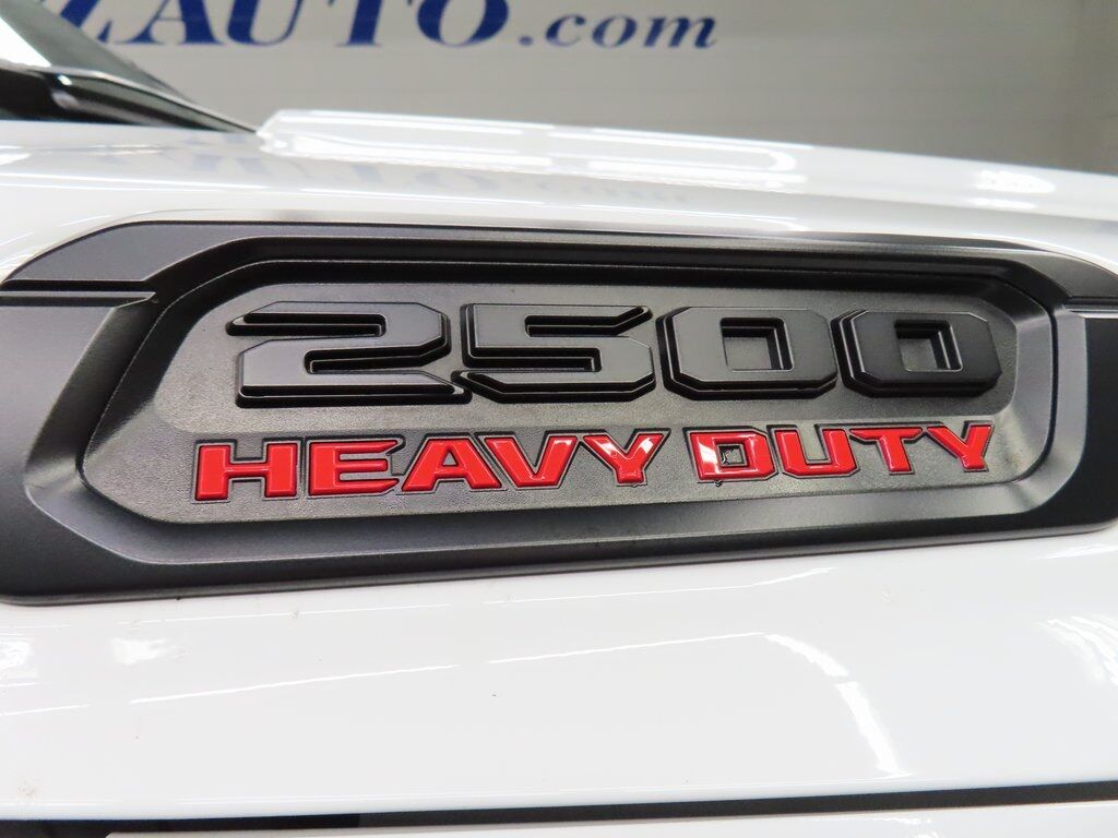 2022 Ram 2500 4x4 Crew Cab Laramie Fond du Lac WI 2022 Ram 2500 4x4 Crew Cab Laramie Fond du Lac WI
