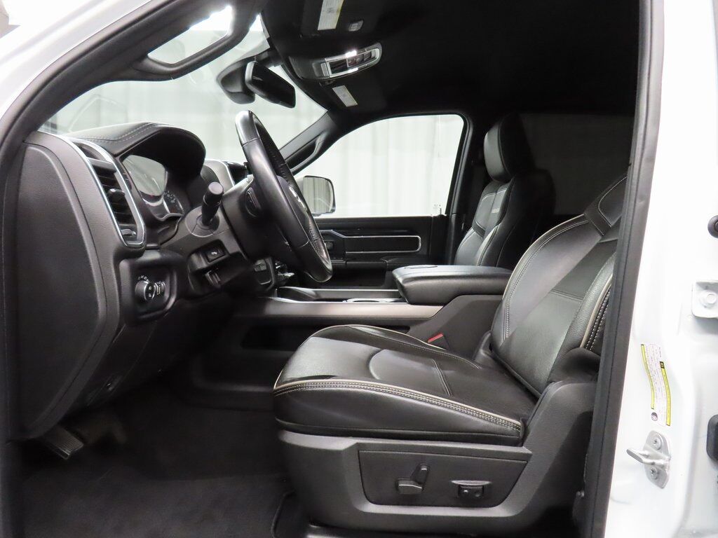 2022 Ram 2500 4x4 Crew Cab Laramie Fond du Lac WI 2022 Ram 2500 4x4 Crew Cab Laramie Fond du Lac WI