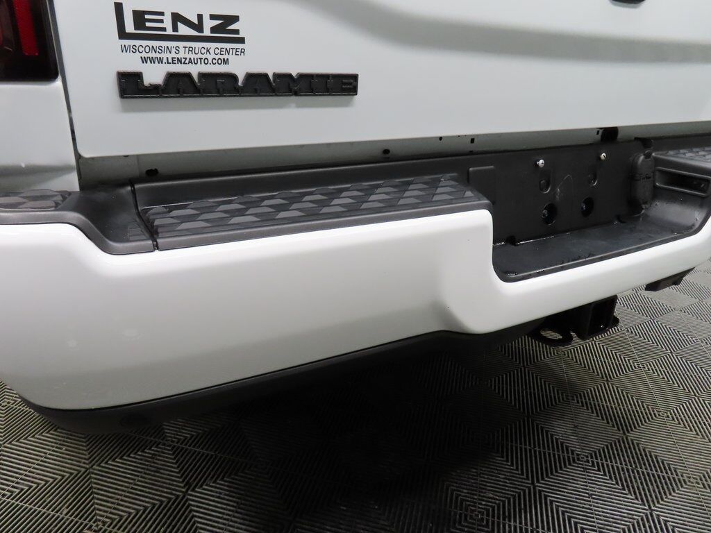2022 Ram 2500 4x4 Crew Cab Laramie Fond du Lac WI 2022 Ram 2500 4x4 Crew Cab Laramie Fond du Lac WI