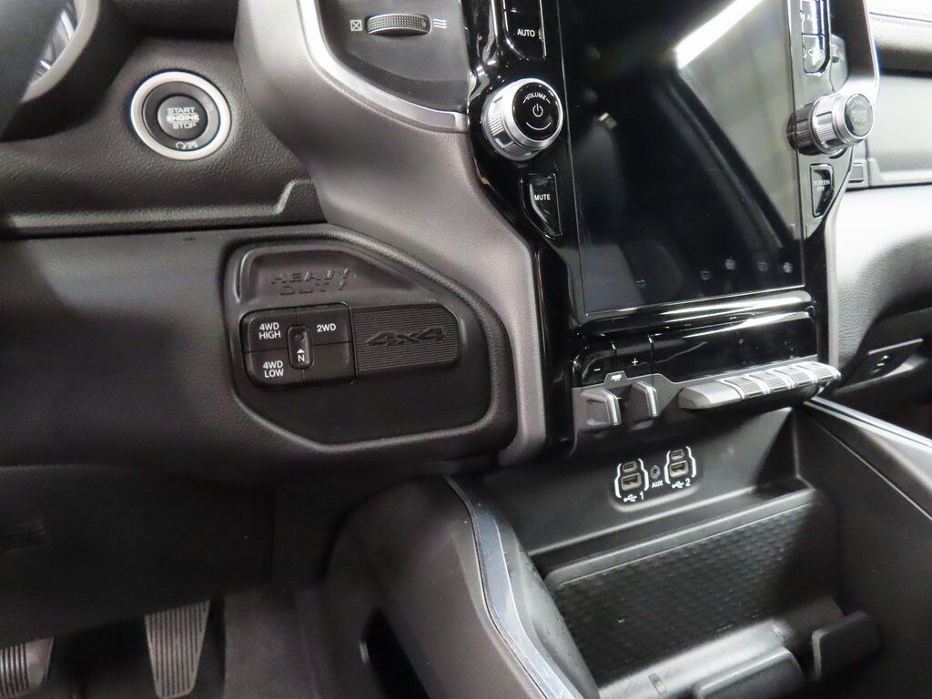 2022 Ram 2500 4x4 Crew Cab Laramie Fond du Lac WI 2022 Ram 2500 4x4 Crew Cab Laramie Fond du Lac WI