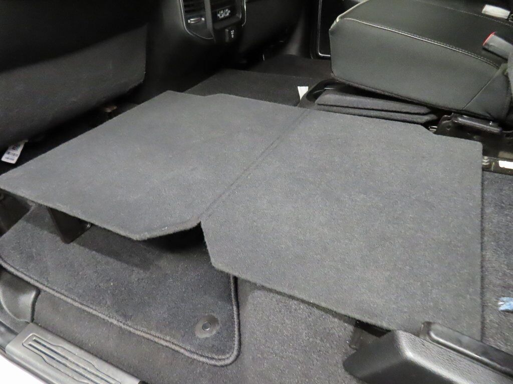 2022 Ram 2500 4x4 Crew Cab Laramie Fond du Lac WI 2022 Ram 2500 4x4 Crew Cab Laramie Fond du Lac WI