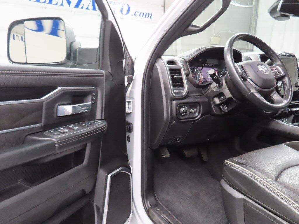 2022 Ram 2500 4x4 Crew Cab Laramie Fond du Lac WI 2022 Ram 2500 4x4 Crew Cab Laramie Fond du Lac WI