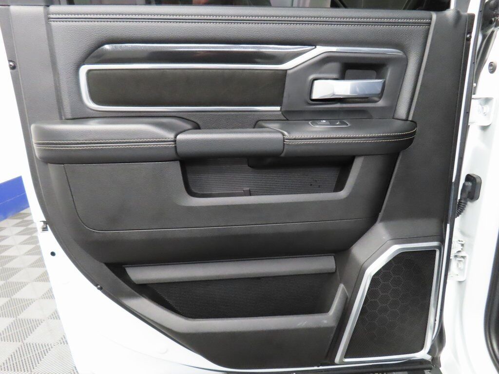 2022 Ram 2500 4x4 Crew Cab Laramie Fond du Lac WI 2022 Ram 2500 4x4 Crew Cab Laramie Fond du Lac WI