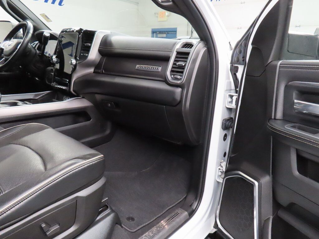 2022 Ram 2500 4x4 Crew Cab Laramie Fond du Lac WI 2022 Ram 2500 4x4 Crew Cab Laramie Fond du Lac WI