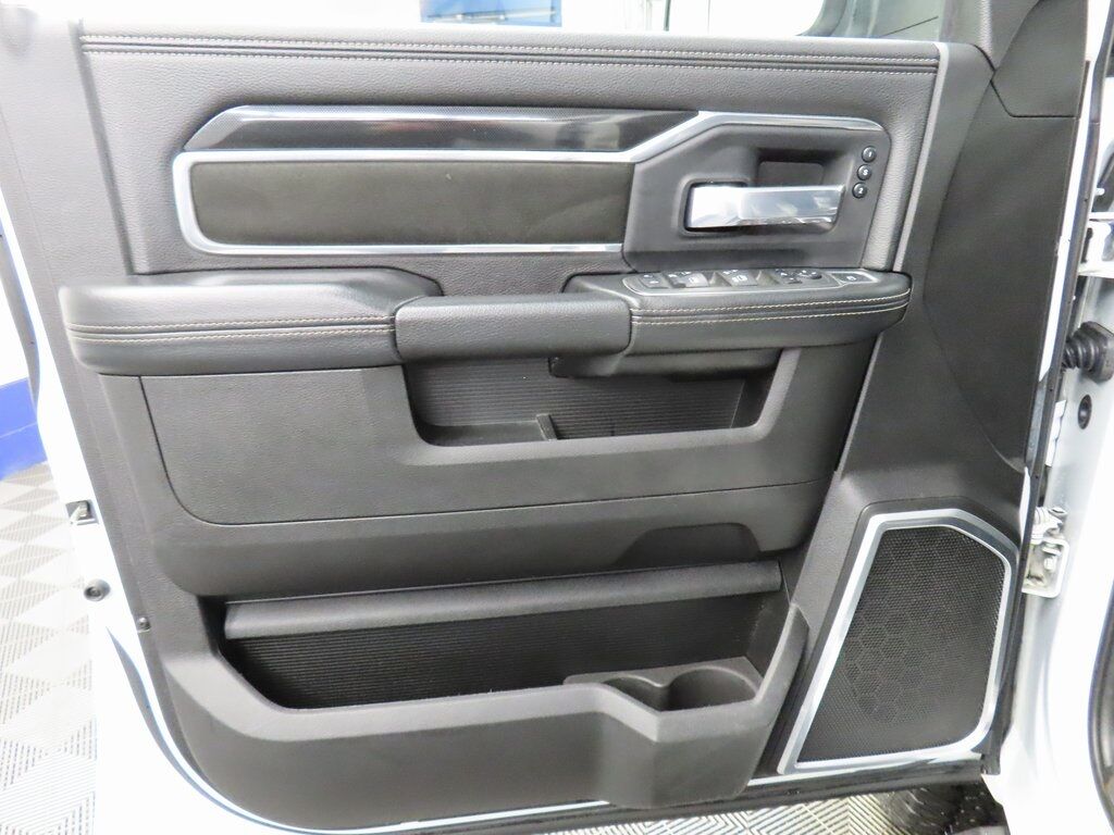 2022 Ram 2500 4x4 Crew Cab Laramie Fond du Lac WI 2022 Ram 2500 4x4 Crew Cab Laramie Fond du Lac WI