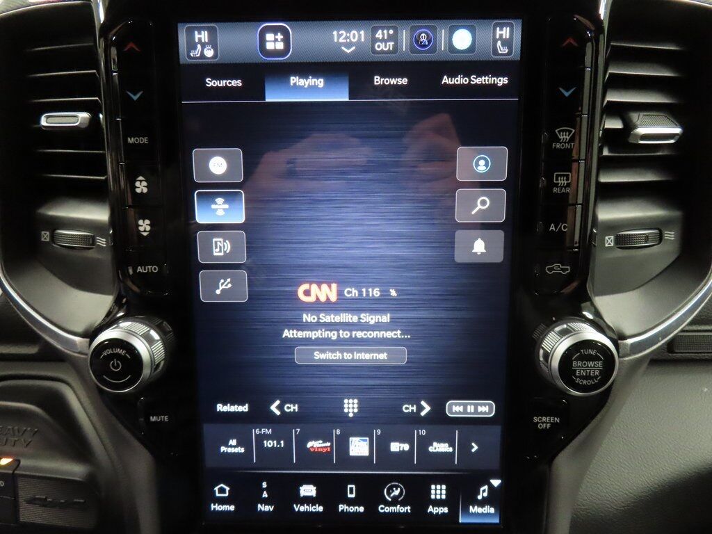 2022 Ram 2500 4x4 Crew Cab Laramie Fond du Lac WI 2022 Ram 2500 4x4 Crew Cab Laramie Fond du Lac WI