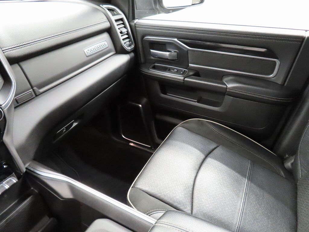 2022 Ram 2500 4x4 Crew Cab Laramie Fond du Lac WI 2022 Ram 2500 4x4 Crew Cab Laramie Fond du Lac WI