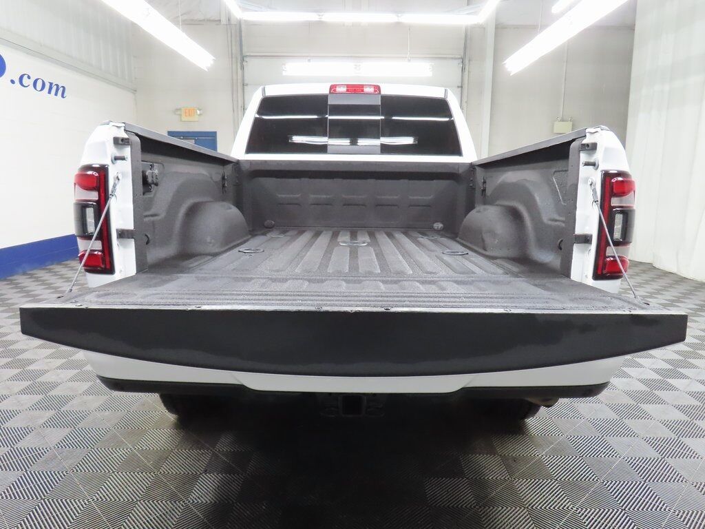 2022 Ram 2500 4x4 Crew Cab Laramie Fond du Lac WI 2022 Ram 2500 4x4 Crew Cab Laramie Fond du Lac WI
