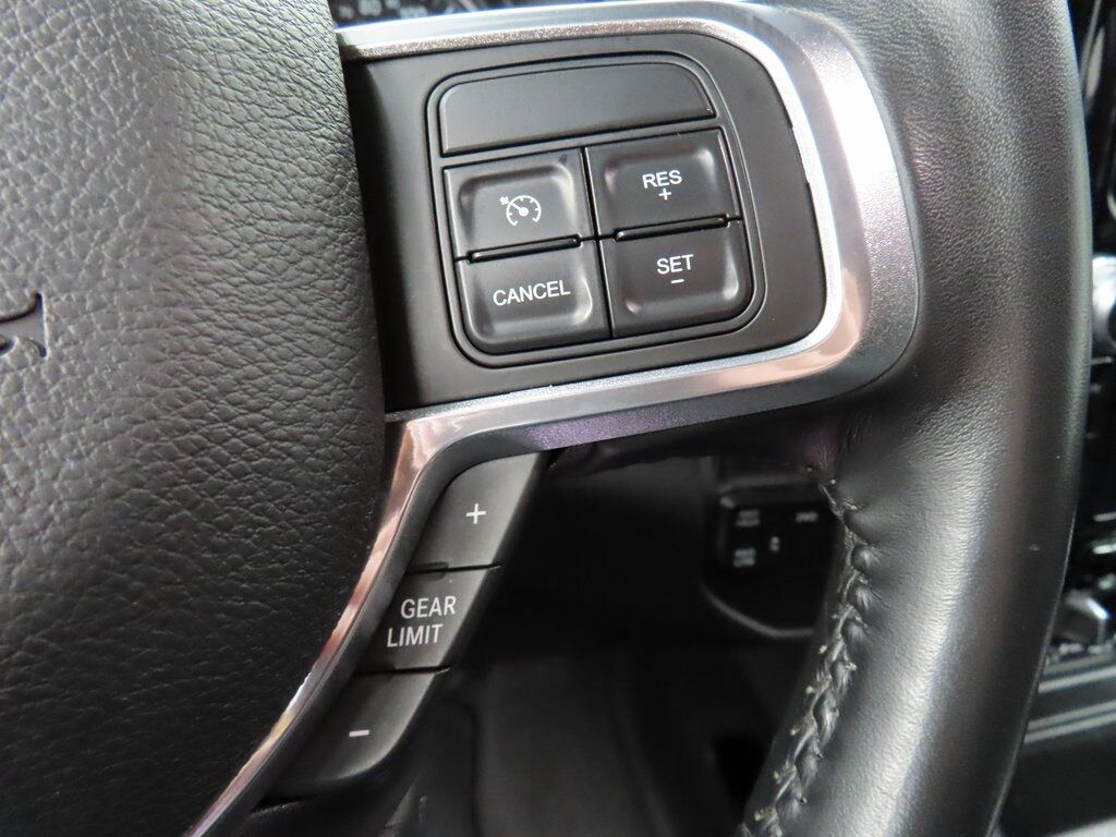2022 Ram 2500 4x4 Crew Cab Laramie Fond du Lac WI 2022 Ram 2500 4x4 Crew Cab Laramie Fond du Lac WI