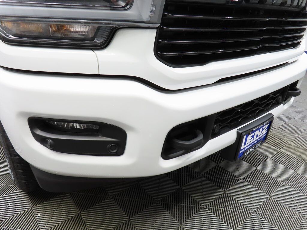 2022 Ram 2500 4x4 Crew Cab Laramie Fond du Lac WI 2022 Ram 2500 4x4 Crew Cab Laramie Fond du Lac WI