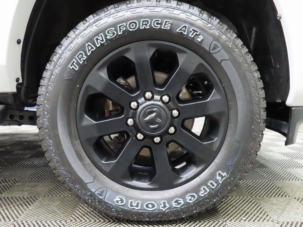 2022 Ram 2500 4x4 Crew Cab Laramie Fond du Lac WI 2022 Ram 2500 4x4 Crew Cab Laramie Fond du Lac WI