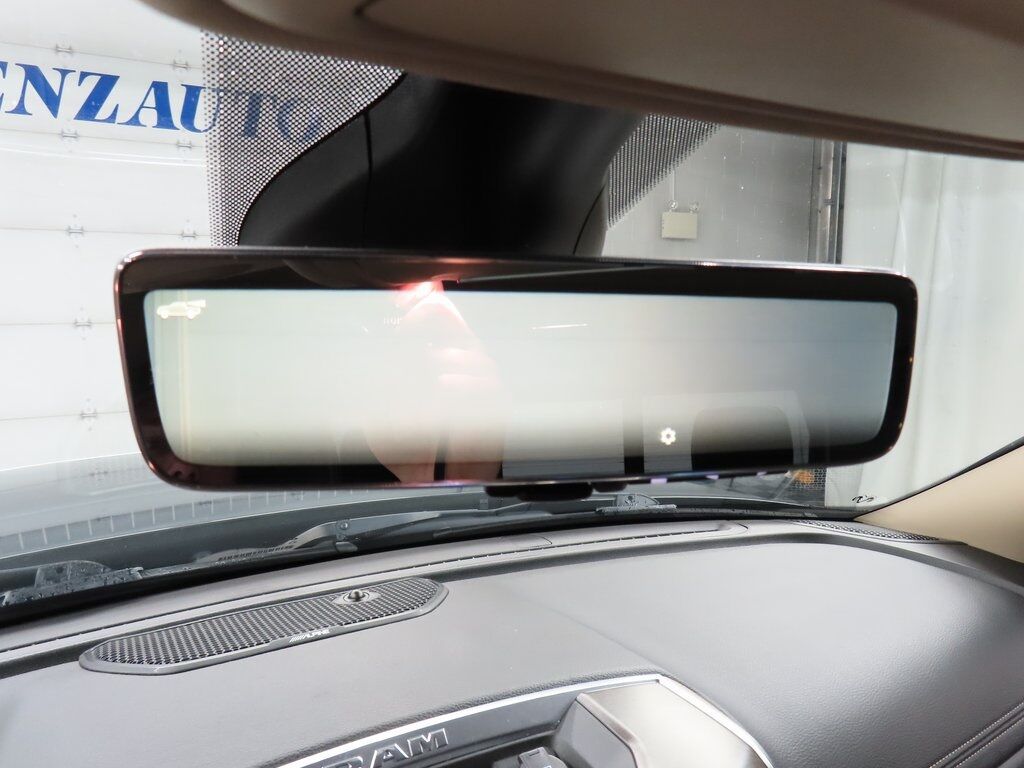 2022 Ram 2500 4x4 Crew Cab Laramie Fond du Lac WI 2022 Ram 2500 4x4 Crew Cab Laramie Fond du Lac WI