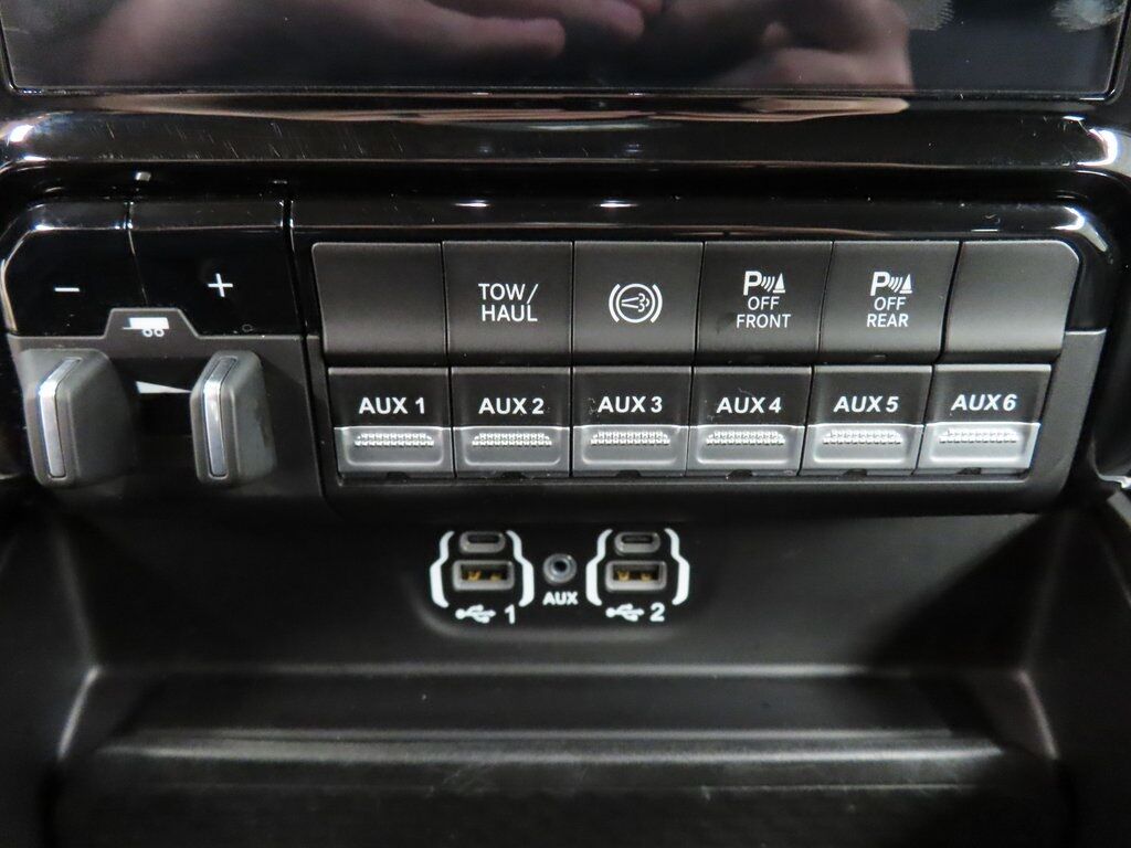 2022 Ram 2500 4x4 Crew Cab Laramie Fond du Lac WI 2022 Ram 2500 4x4 Crew Cab Laramie Fond du Lac WI