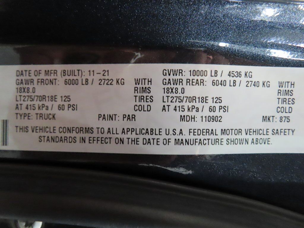 2022 Ram 2500 4x4 Crew Cab Laramie Fond du Lac WI 2022 Ram 2500 4x4 Crew Cab Laramie Fond du Lac WI