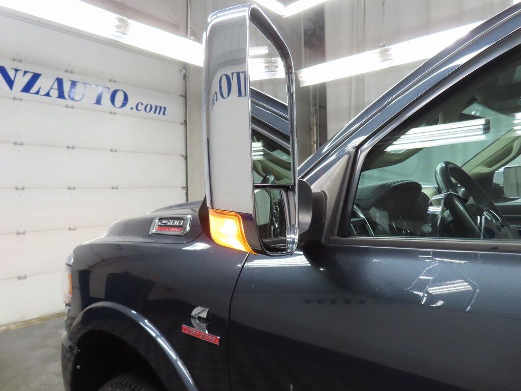 2022 Ram 2500 4x4 Crew Cab Laramie Fond du Lac WI 2022 Ram 2500 4x4 Crew Cab Laramie Fond du Lac WI