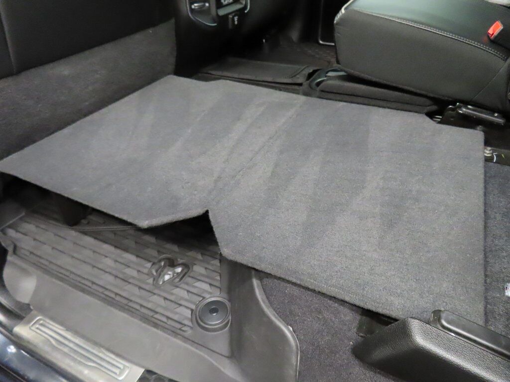 2022 Ram 2500 4x4 Crew Cab Laramie Fond du Lac WI 2022 Ram 2500 4x4 Crew Cab Laramie Fond du Lac WI