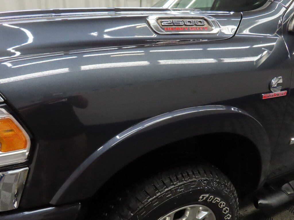 2022 Ram 2500 4x4 Crew Cab Laramie Fond du Lac WI 2022 Ram 2500 4x4 Crew Cab Laramie Fond du Lac WI