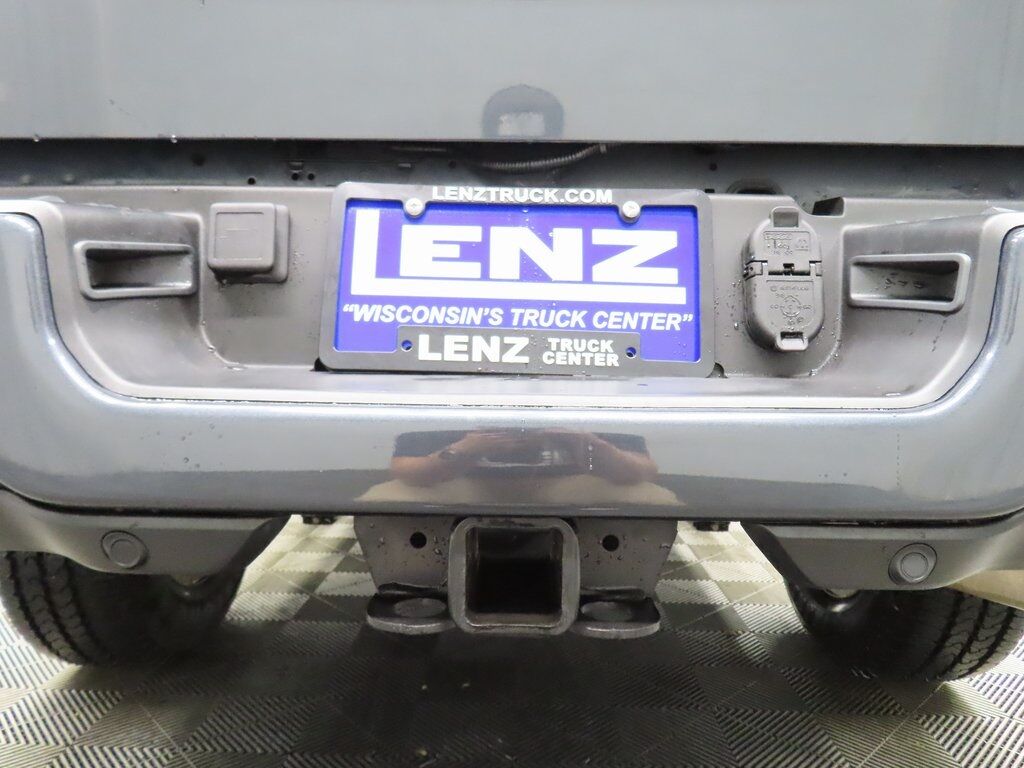 2022 Ram 2500 4x4 Crew Cab Laramie Fond du Lac WI 2022 Ram 2500 4x4 Crew Cab Laramie Fond du Lac WI