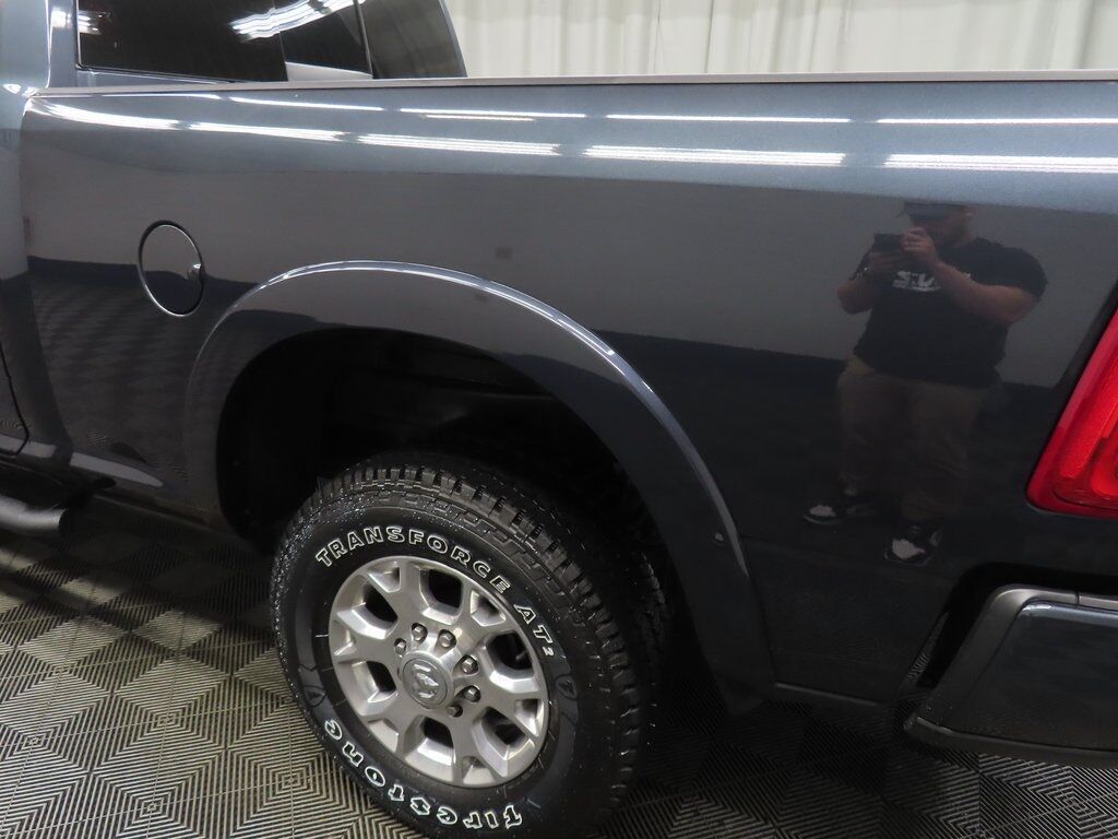 2022 Ram 2500 4x4 Crew Cab Laramie Fond du Lac WI 2022 Ram 2500 4x4 Crew Cab Laramie Fond du Lac WI