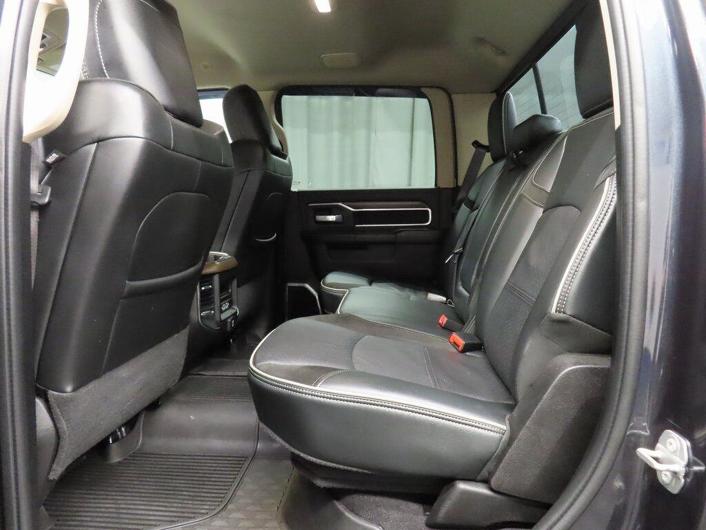 2022 Ram 2500 4x4 Crew Cab Laramie Fond du Lac WI 2022 Ram 2500 4x4 Crew Cab Laramie Fond du Lac WI