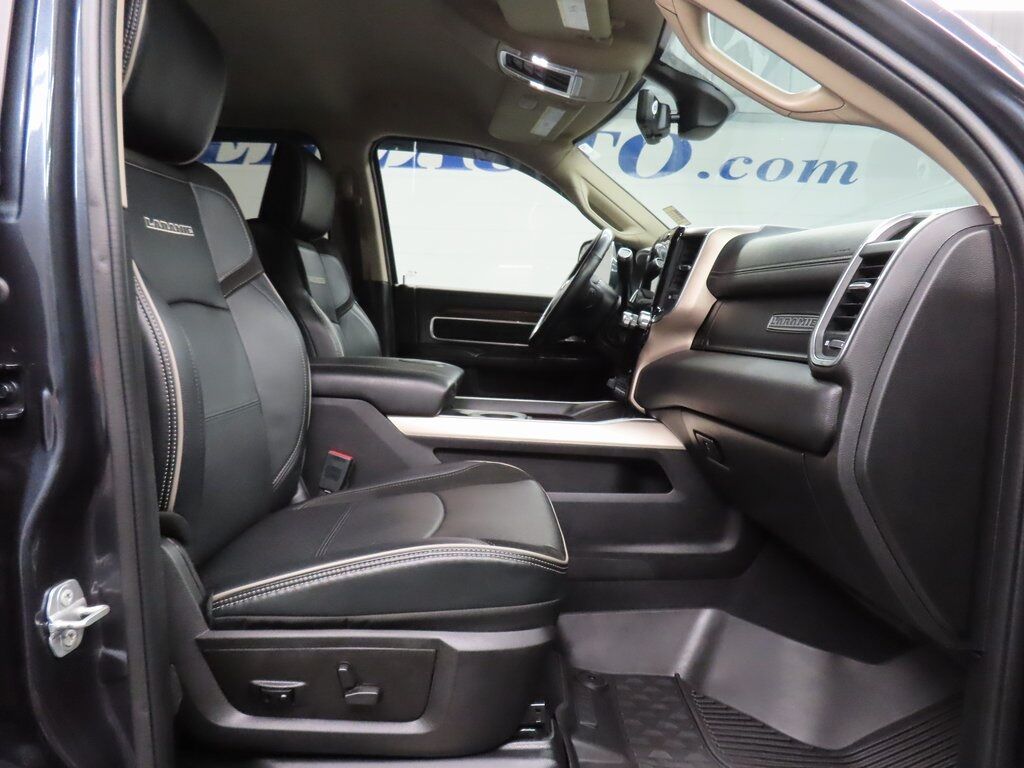 2022 Ram 2500 4x4 Crew Cab Laramie Fond du Lac WI 2022 Ram 2500 4x4 Crew Cab Laramie Fond du Lac WI