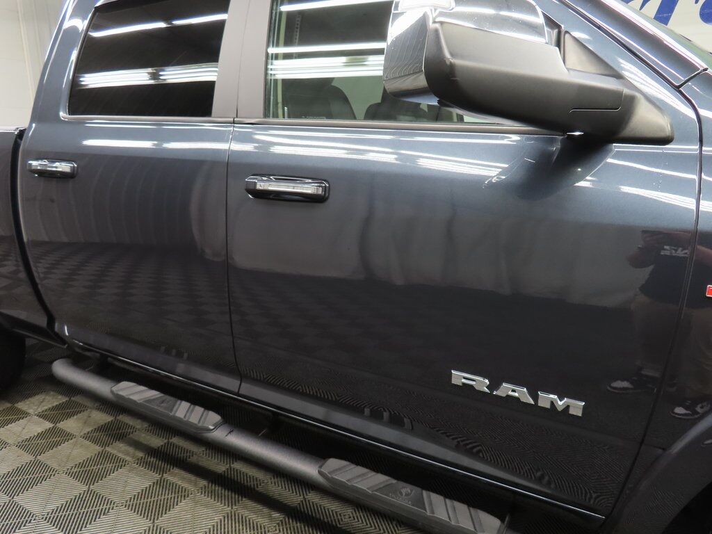 2022 Ram 2500 4x4 Crew Cab Laramie Fond du Lac WI 2022 Ram 2500 4x4 Crew Cab Laramie Fond du Lac WI