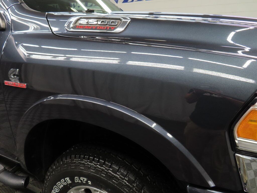 2022 Ram 2500 4x4 Crew Cab Laramie Fond du Lac WI 2022 Ram 2500 4x4 Crew Cab Laramie Fond du Lac WI