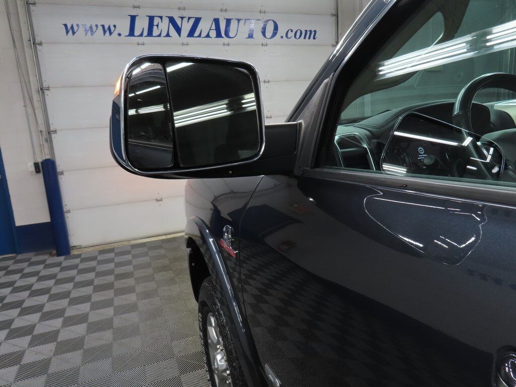 2022 Ram 2500 4x4 Crew Cab Laramie Fond du Lac WI 2022 Ram 2500 4x4 Crew Cab Laramie Fond du Lac WI