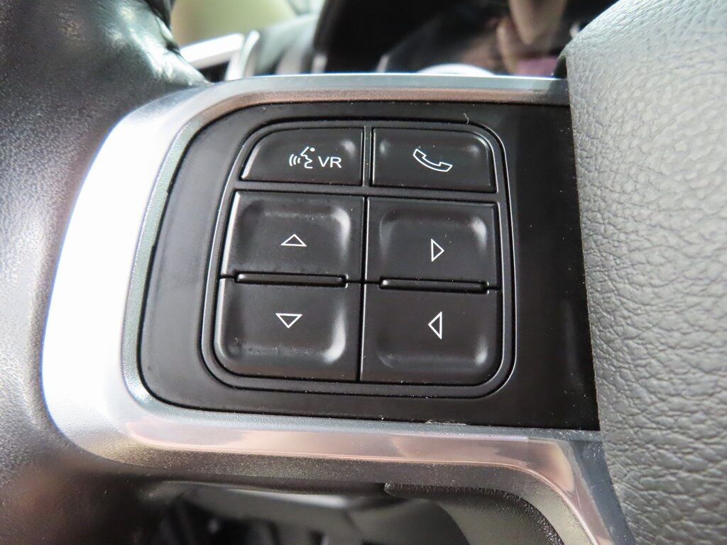 2022 Ram 2500 4x4 Crew Cab Laramie Fond du Lac WI 2022 Ram 2500 4x4 Crew Cab Laramie Fond du Lac WI