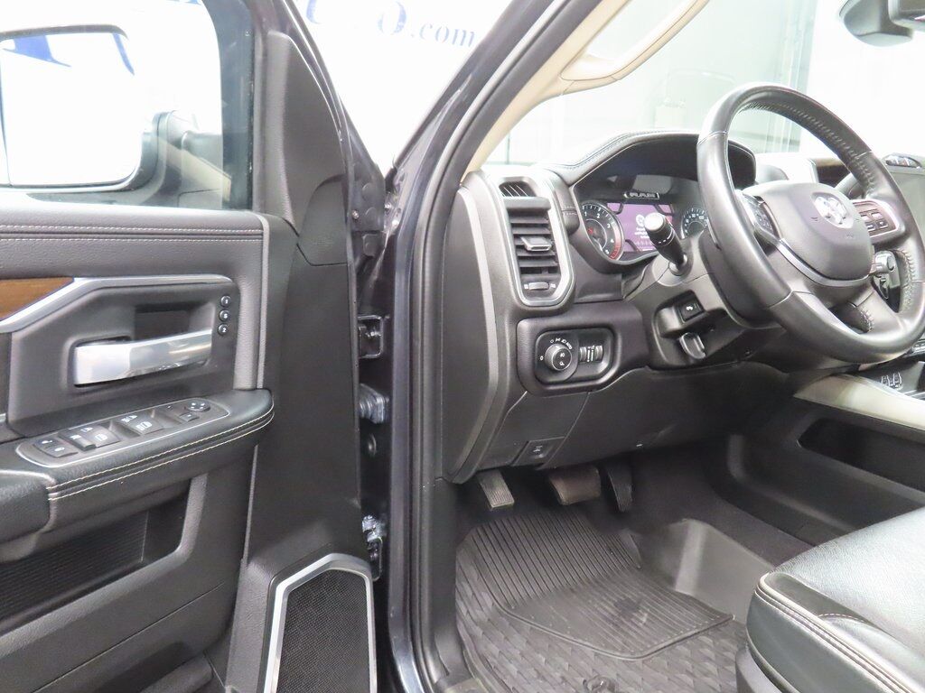 2022 Ram 2500 4x4 Crew Cab Laramie Fond du Lac WI 2022 Ram 2500 4x4 Crew Cab Laramie Fond du Lac WI